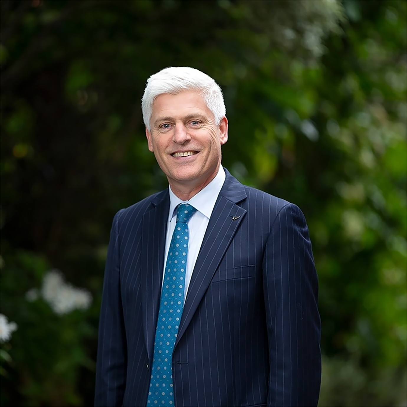Former National Party MP Tim Macindoe. Photo / Supplied