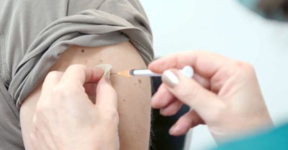 This year's flu was dominated by two strains New Zealand had not seen for the past four or five years. Photo / Ministry of Health