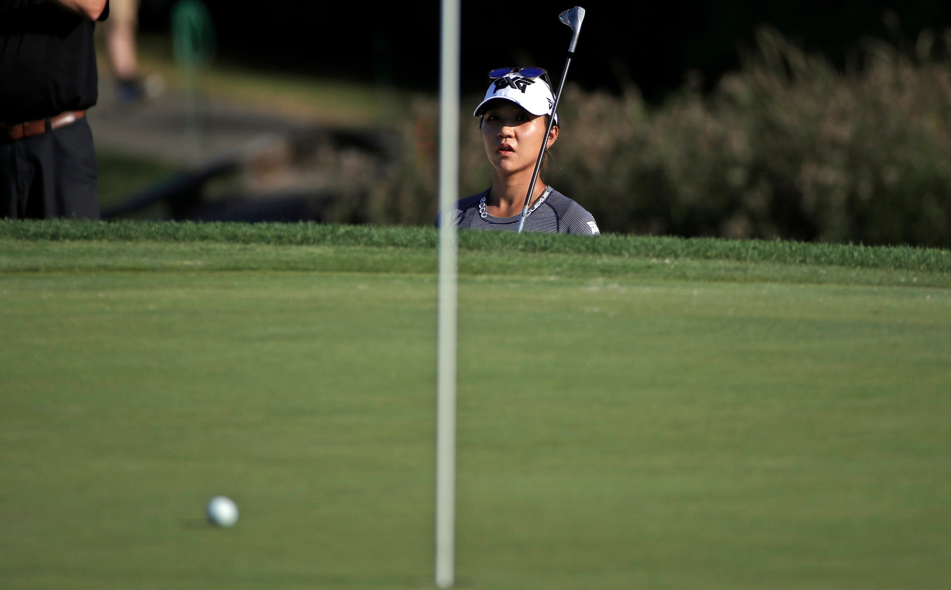 Golf: How new swing coach helped Lydia Ko bury her mental demons ahead of  PGA Championship - NZ Herald