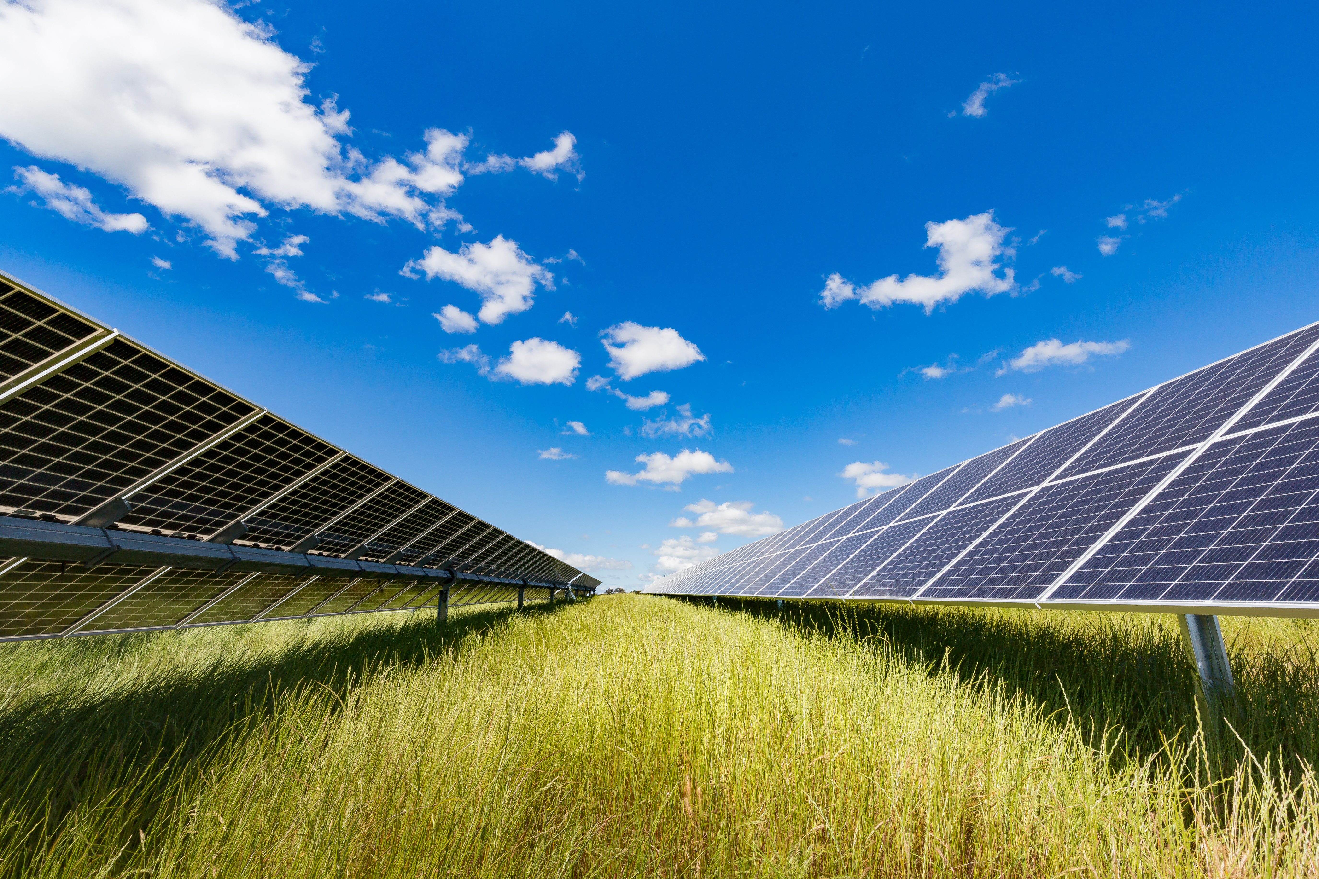 Genesis Energy is investing heavily in solar power.