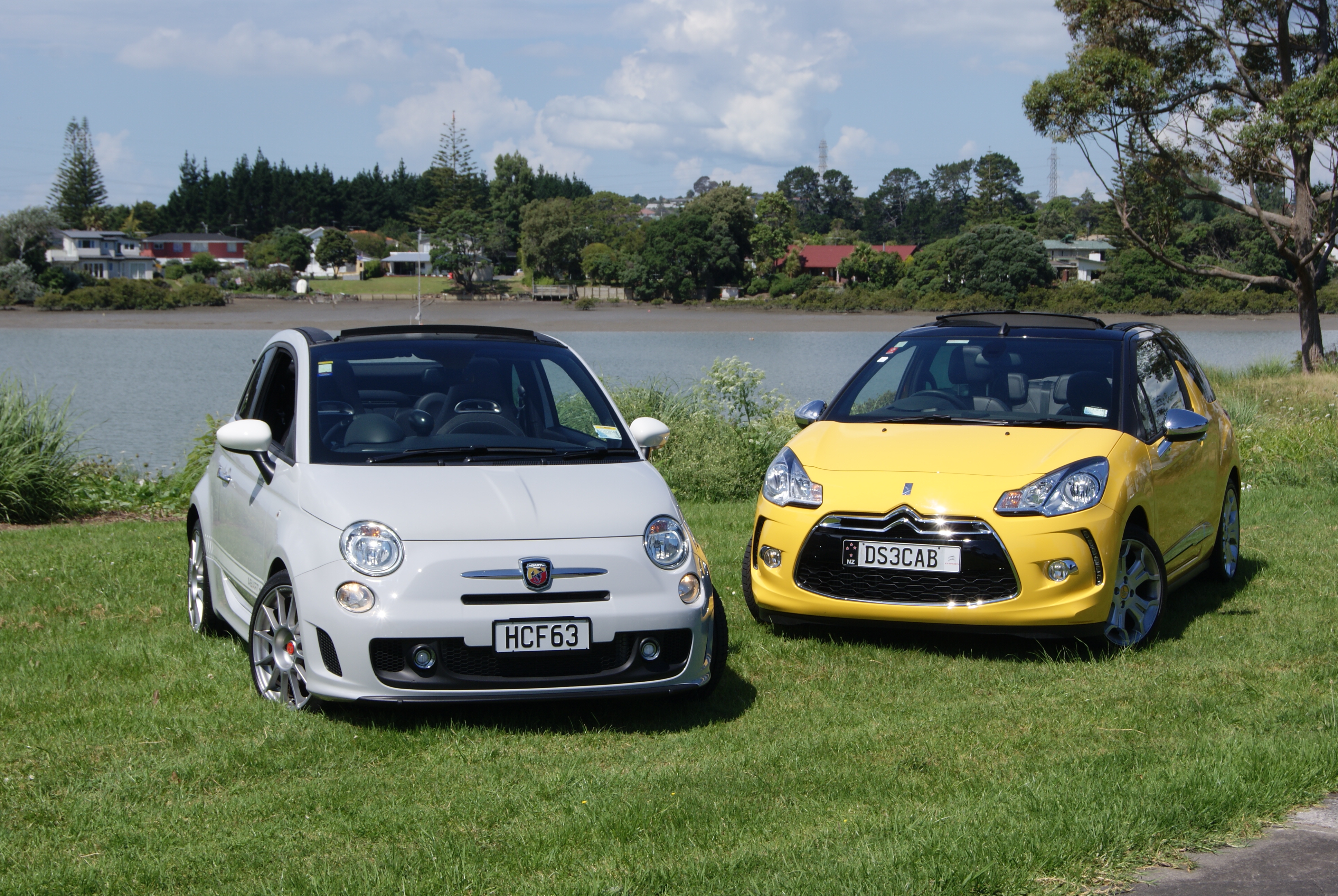 Fiat Punto: Cheap as chips - and it's Italian - NZ Herald