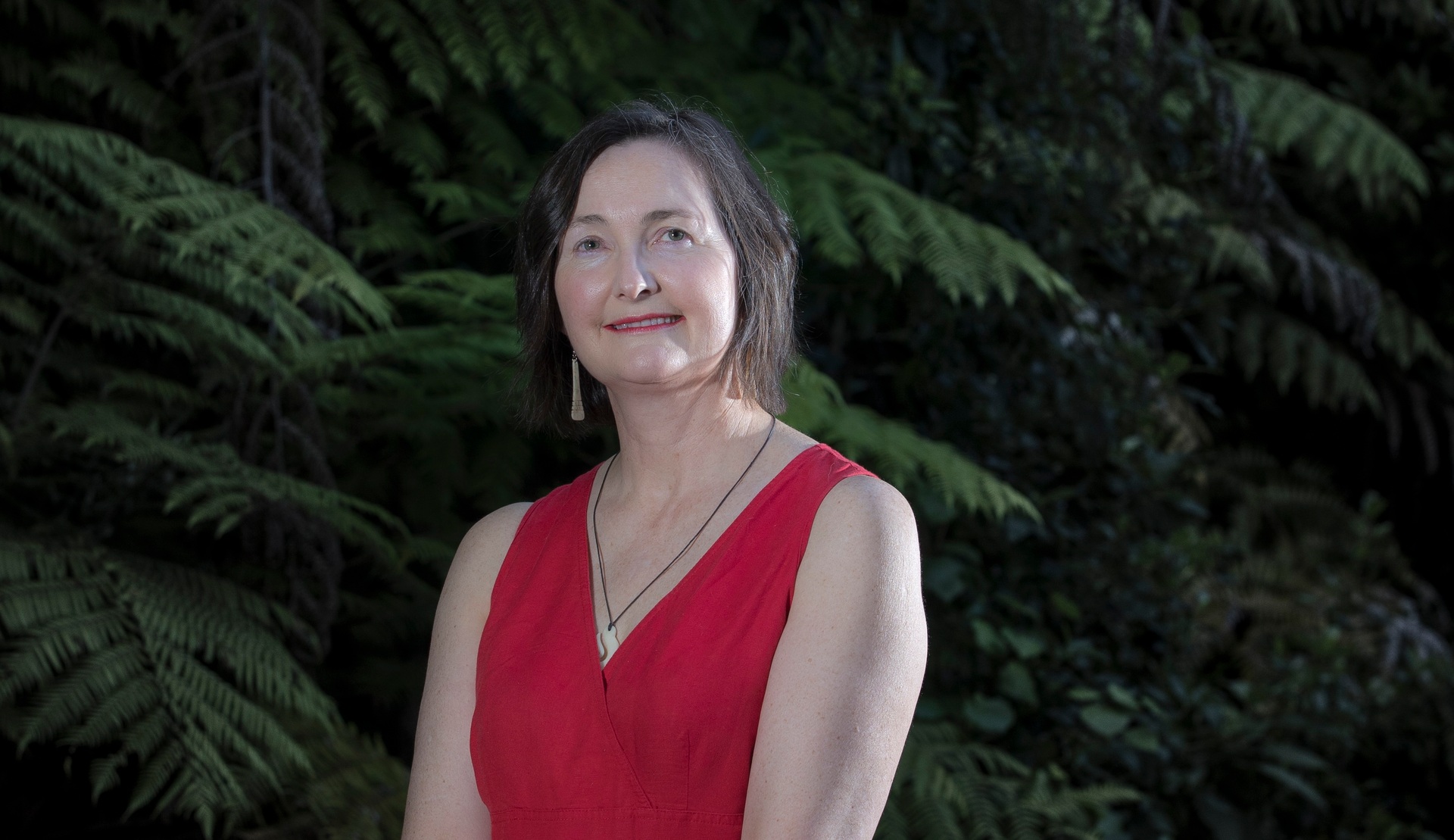 Canterbury University professor Anne-Marie Brady was a target of the attack. Photo / Michael Craig