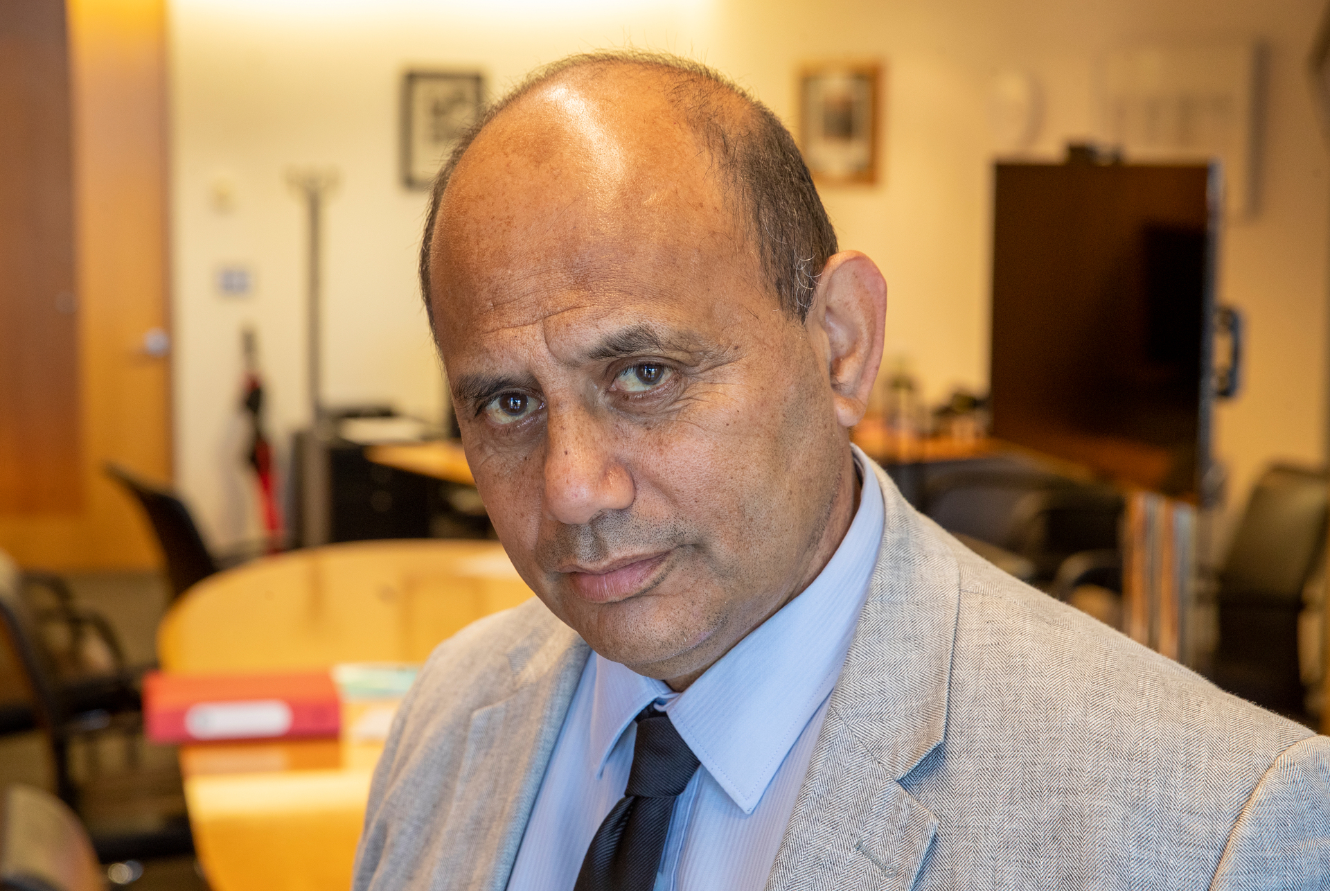 Māori Development Minister Willie Jackson. Photo / Mark Mitchell