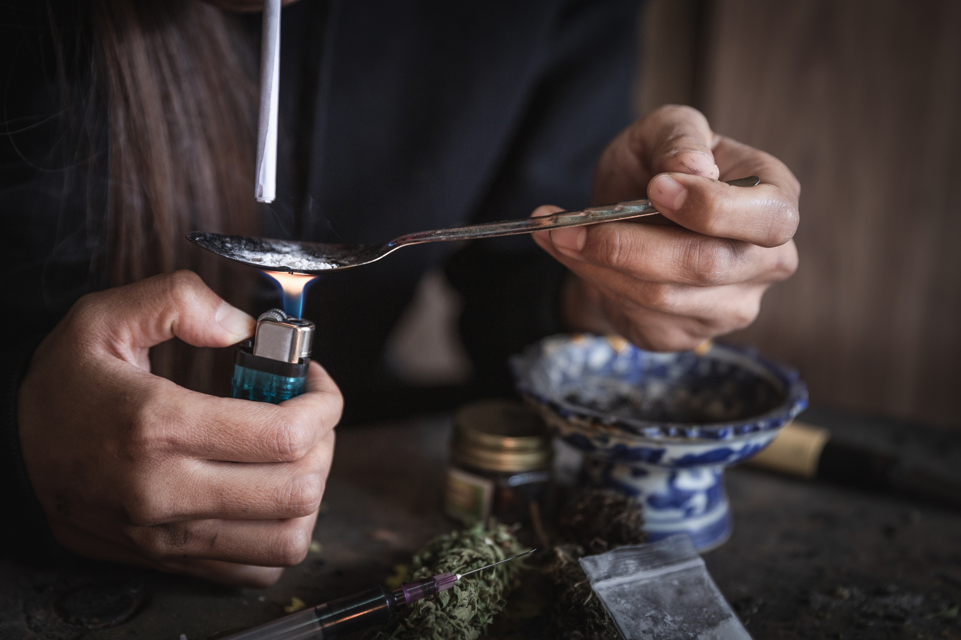 New wastewater testing has found a significant increase in cocaine and methamphetamine use in the third quarter of 2024.