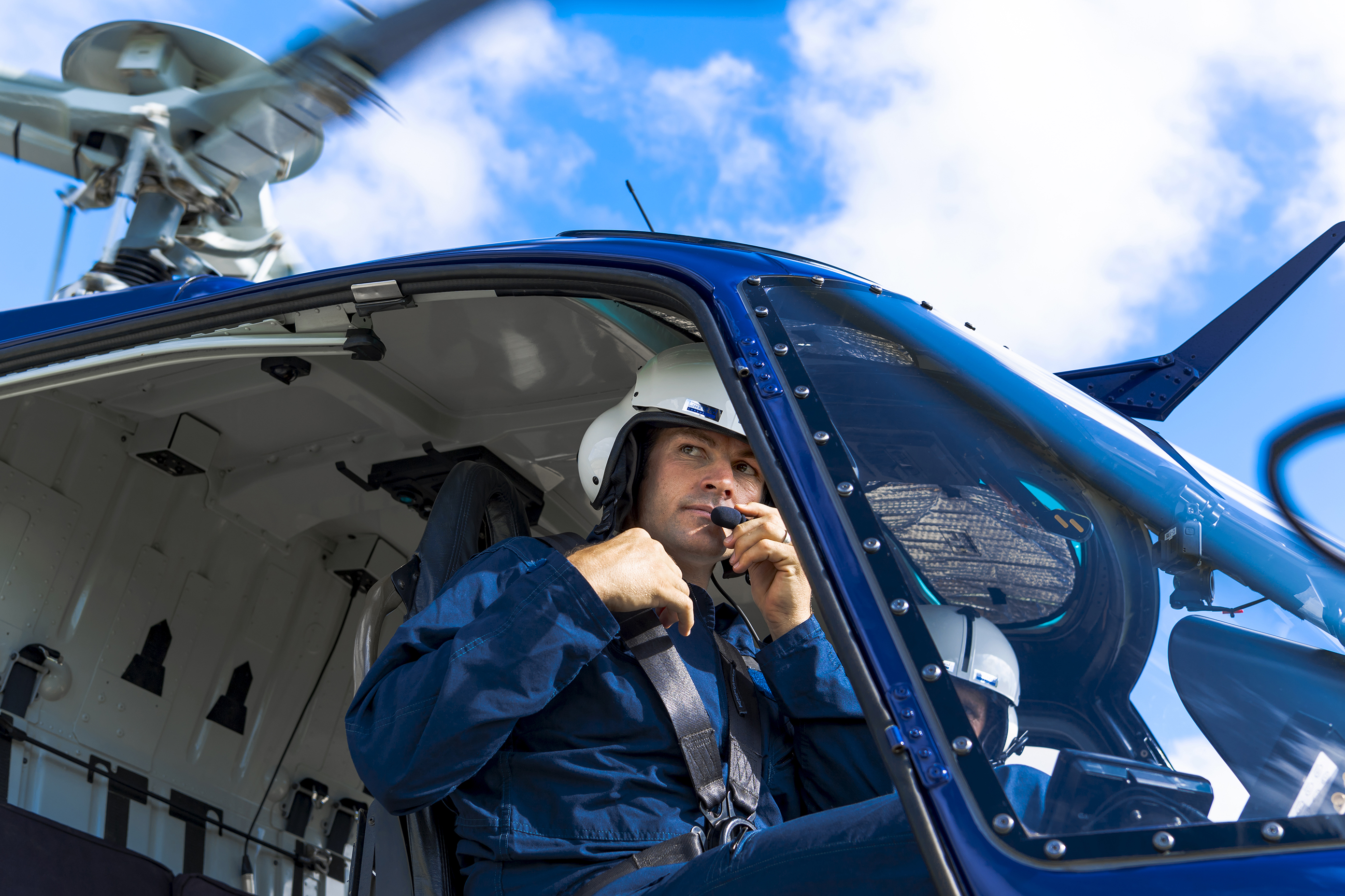 All Black Great Rescue Pilot And Now A New Player In Tourism Nz Herald