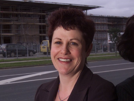 Botany Downs Secondary College principal Karen Brinsden said camps also taught everyday life skills and independence.