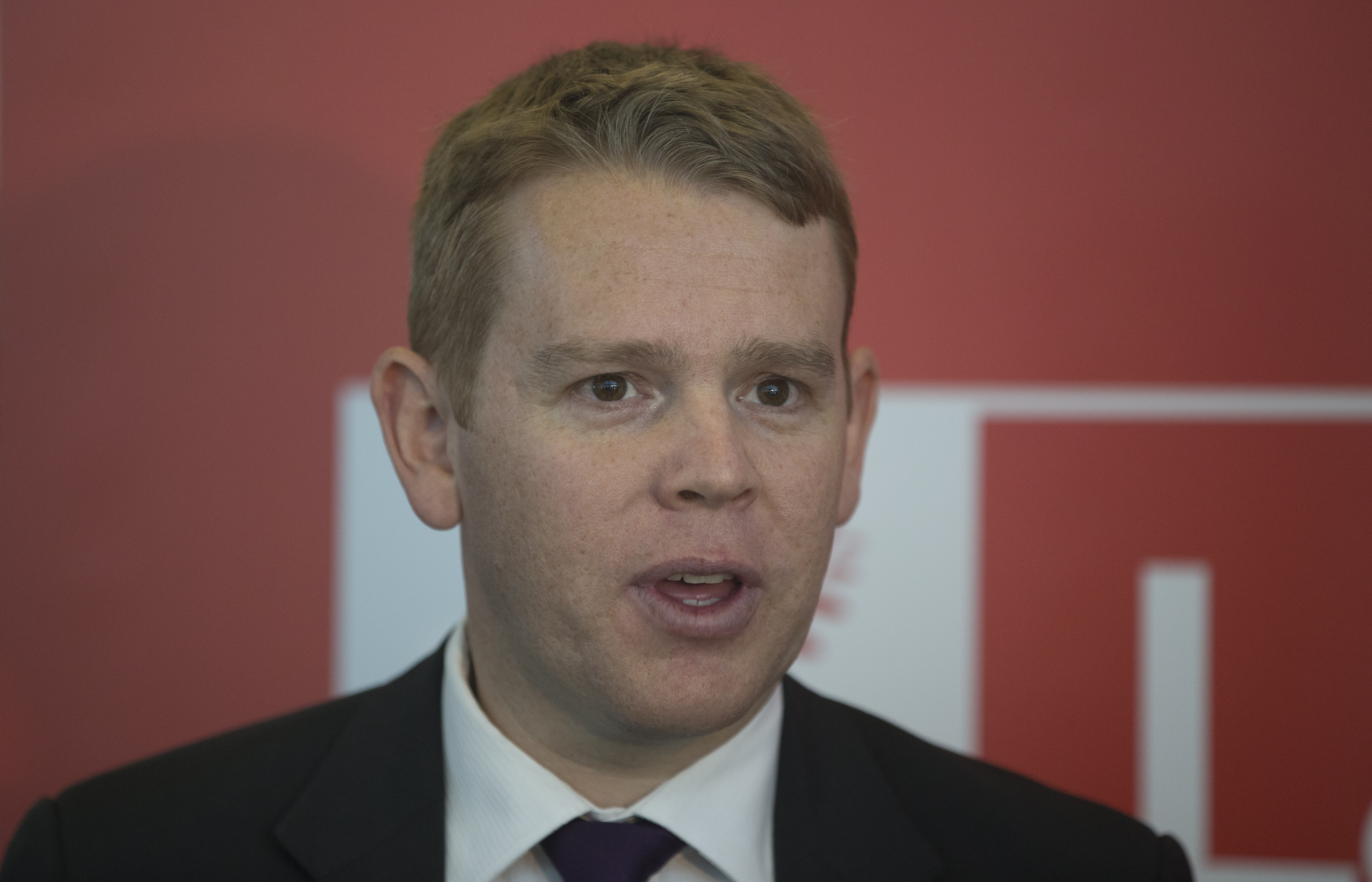 Education Minister Chris Hipkins says the benefits of the competitive model of schooling 