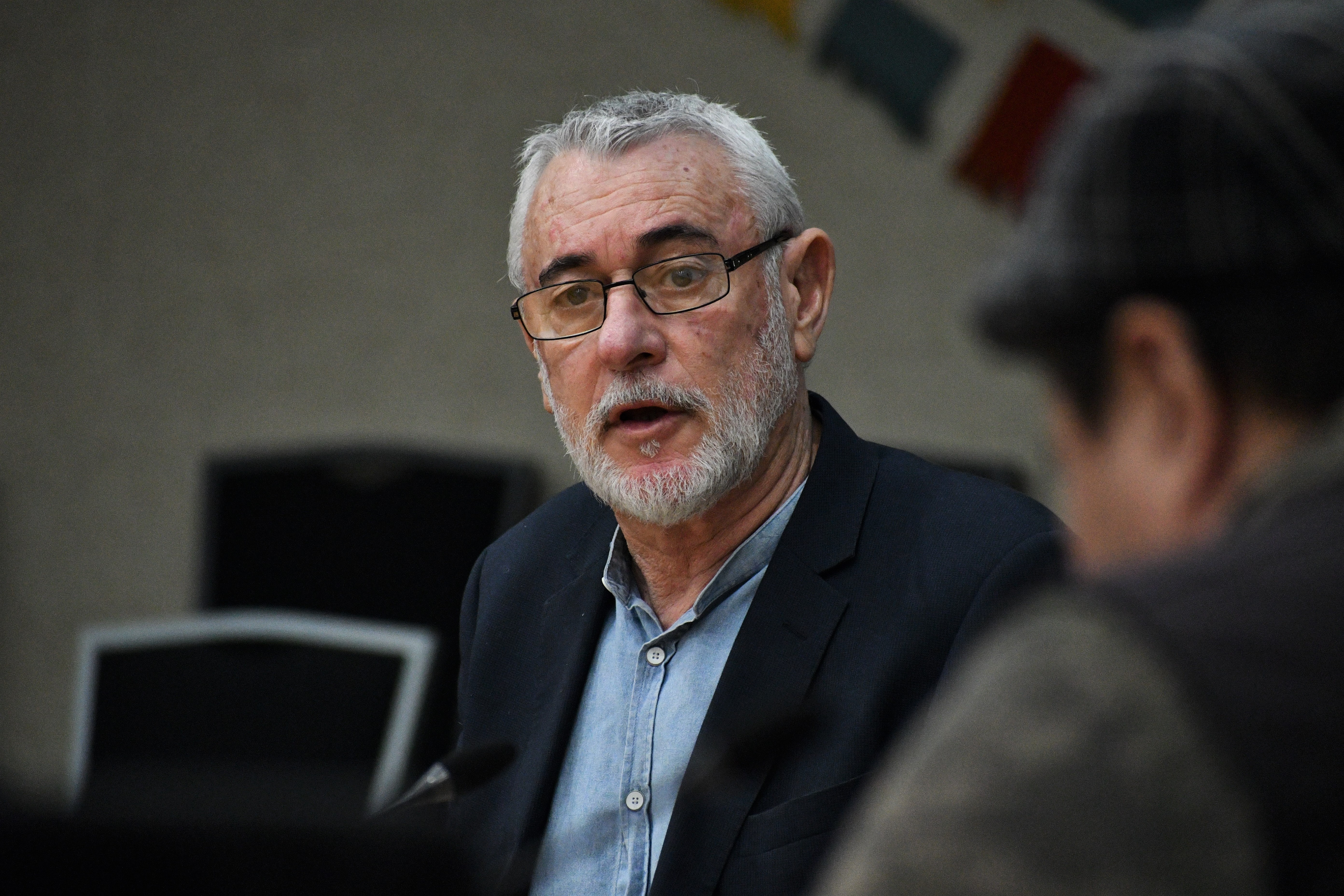 Rotorua Lakes Council infrastructure and environment general manager Stavros Michael. Photo / Laura Smith