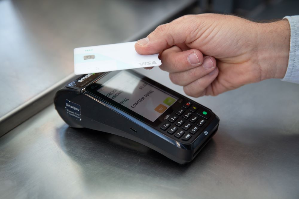 Retailers may raise prices to cover lost surcharge revenue under the Government's plans. Photo / Supplied