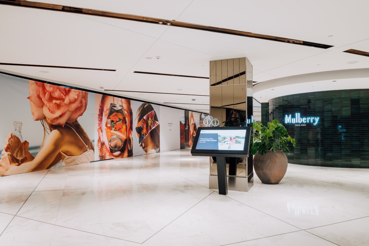 Inside Louis Vuitton's New Place Vendome Store - NZ Herald