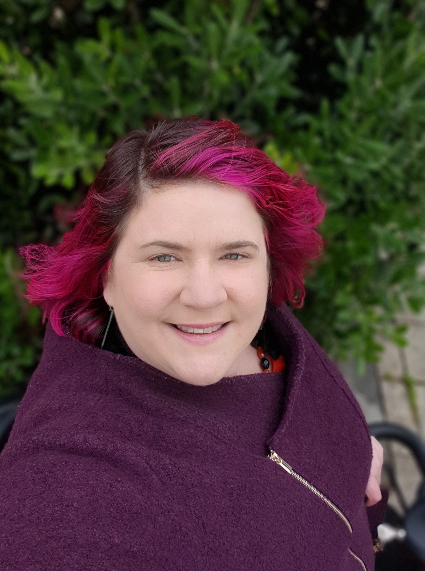 Disabled Persons Assembly chief executive Prudence Walker. Photo / Supplied 