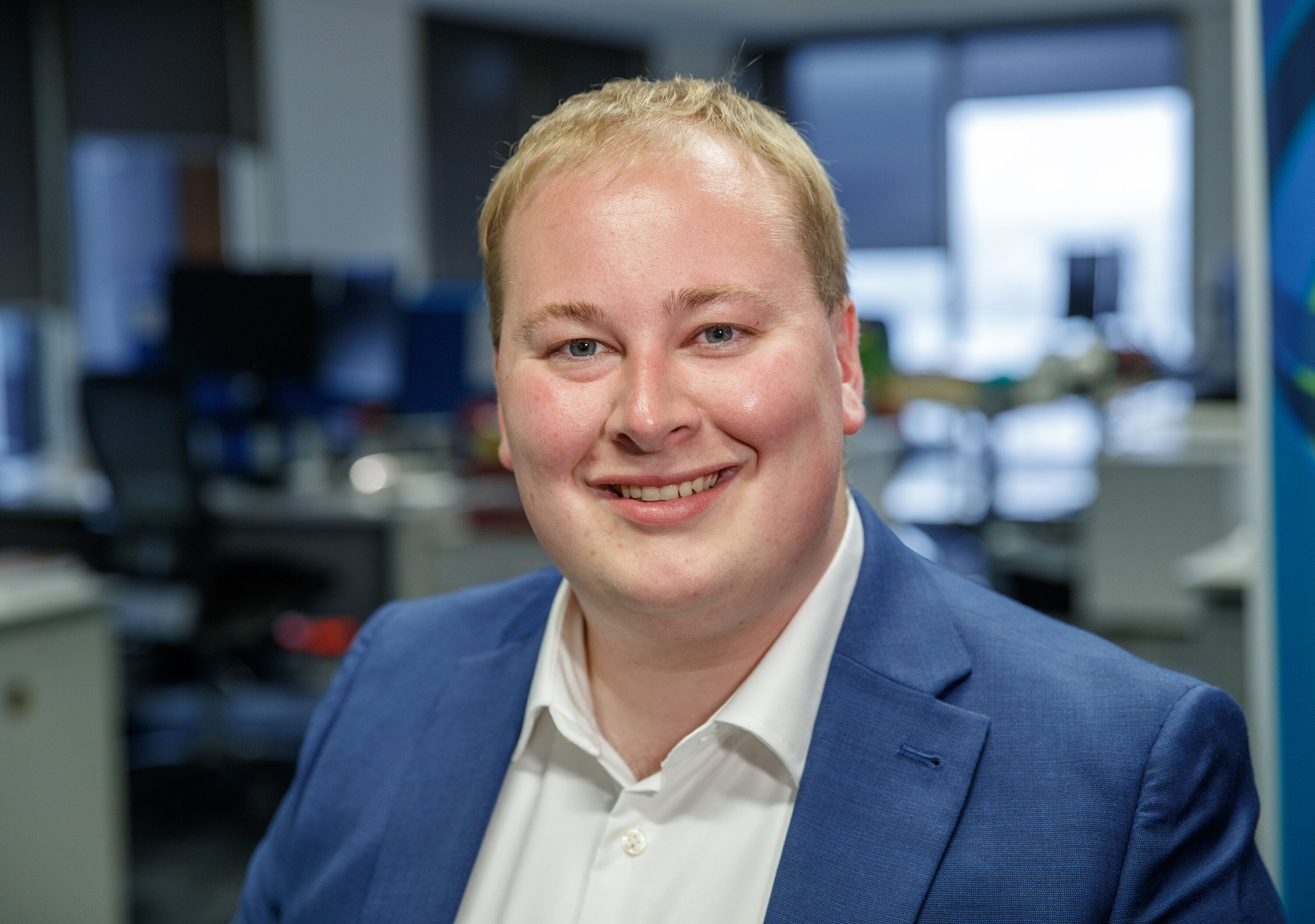 Infometrics chief executive and principal economist Brad Olsen. Photo / Mark Mitchell