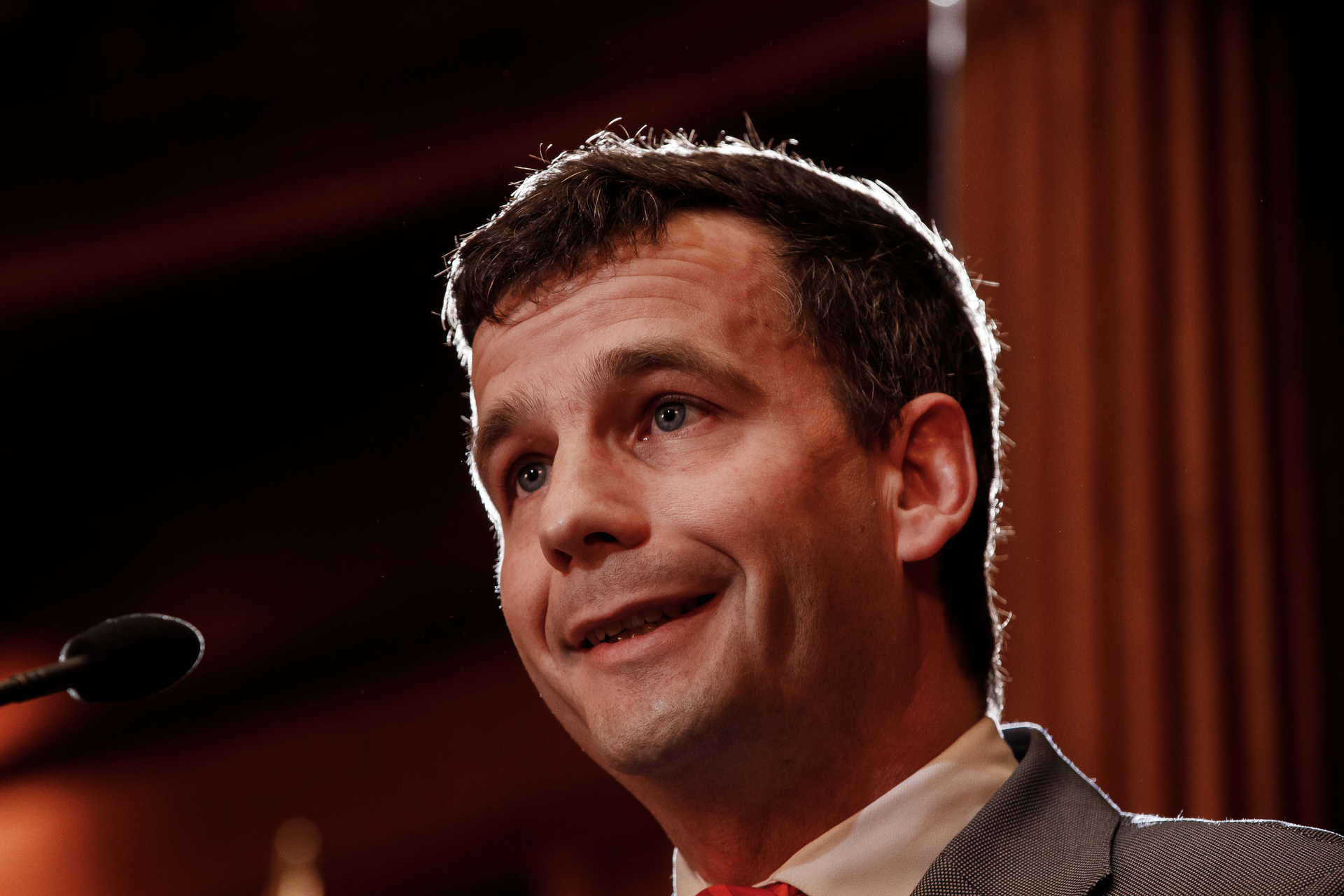 David Seymour says Act’s Treaty Principles Bill hasn't been killed off by National. Photo / File