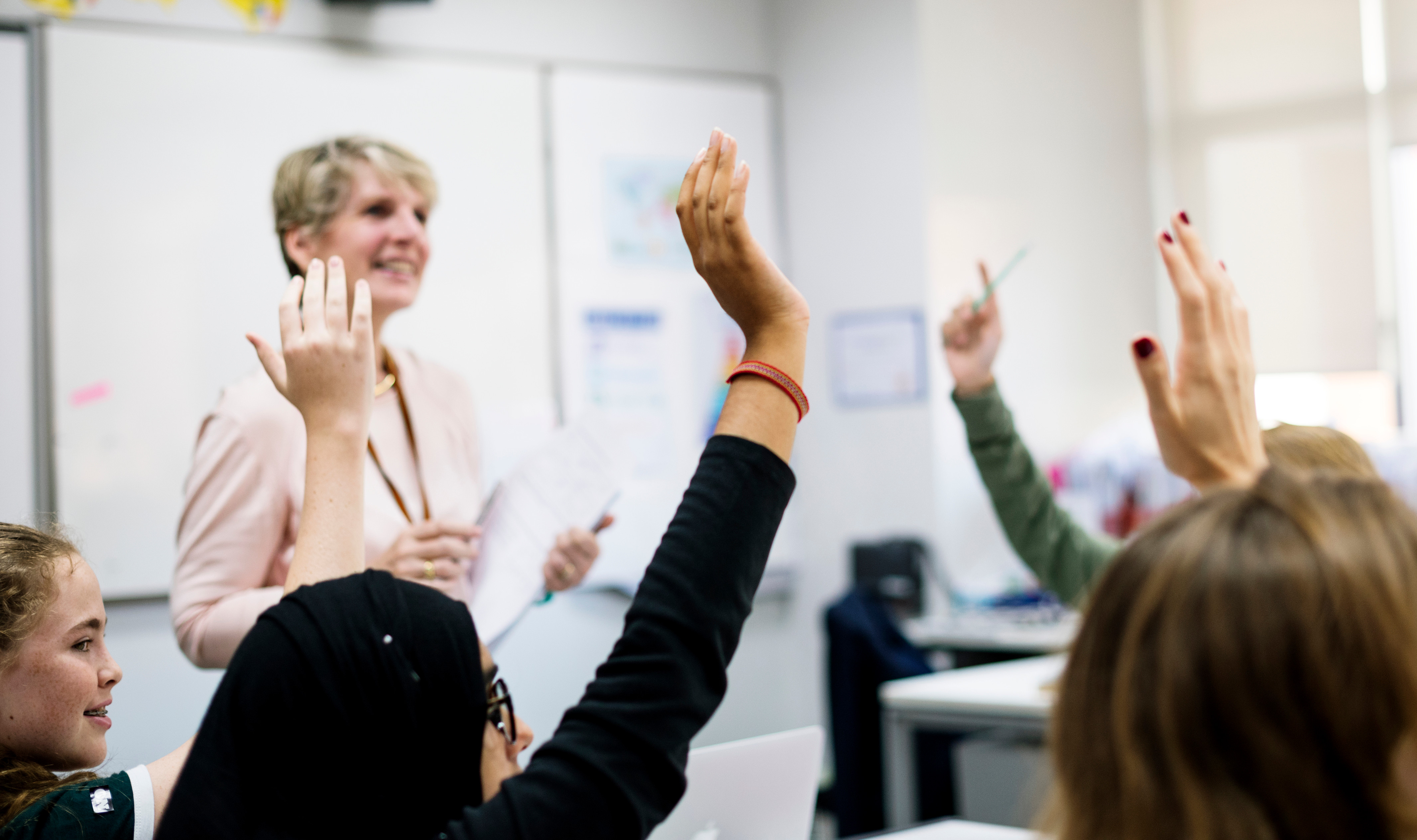 How New Zealand trains teachers is about to change with the Government’s push to increase the workforce by 1500. Photo / 123RF