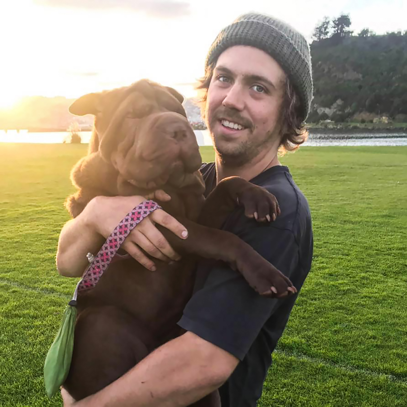 Rory James Nairn was 26 when he died. Photo / Supplied
