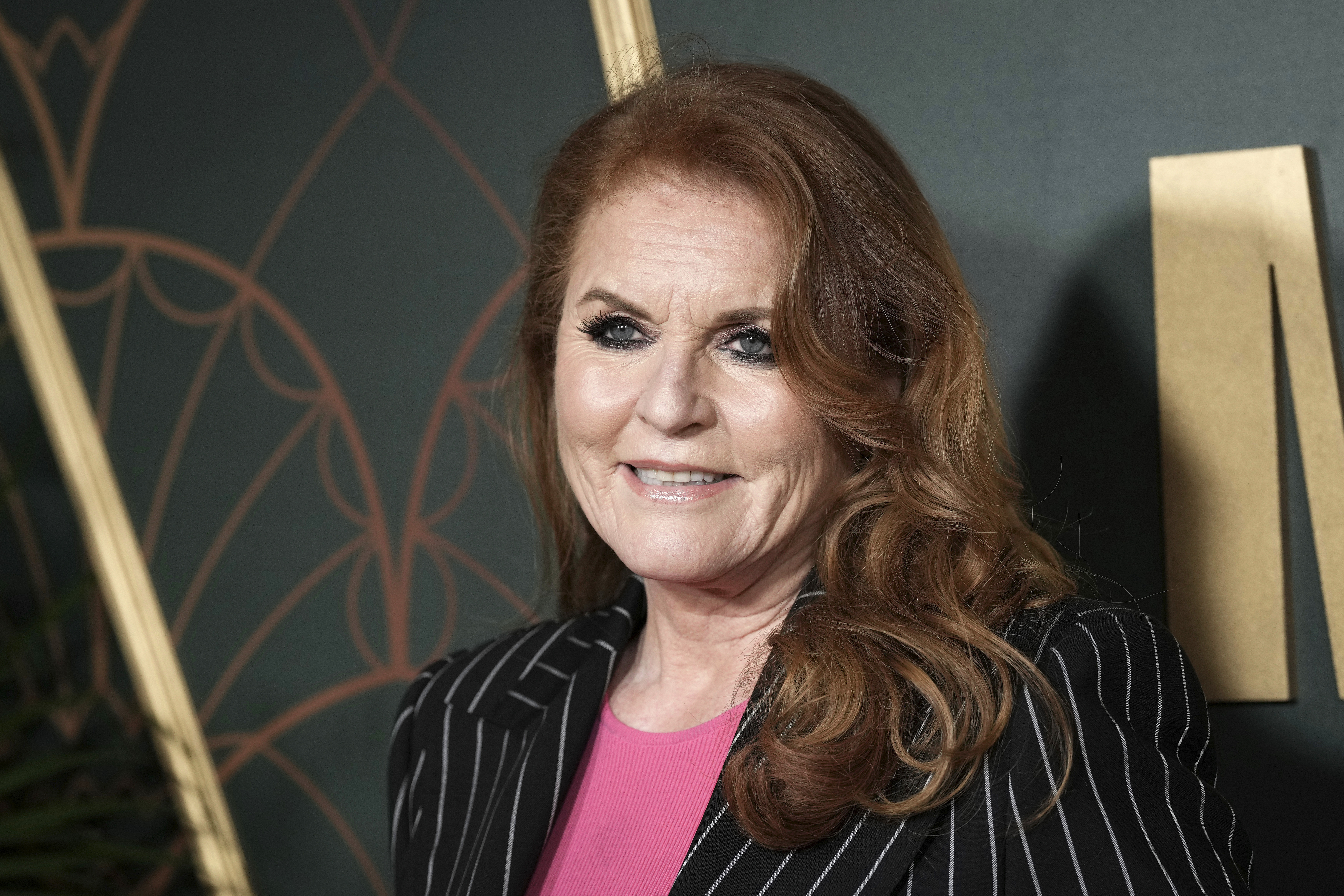 Sarah Ferguson has revealed her skin cancer diagnosis, not long after undergoing surgery for breast cancer. Photo / AP