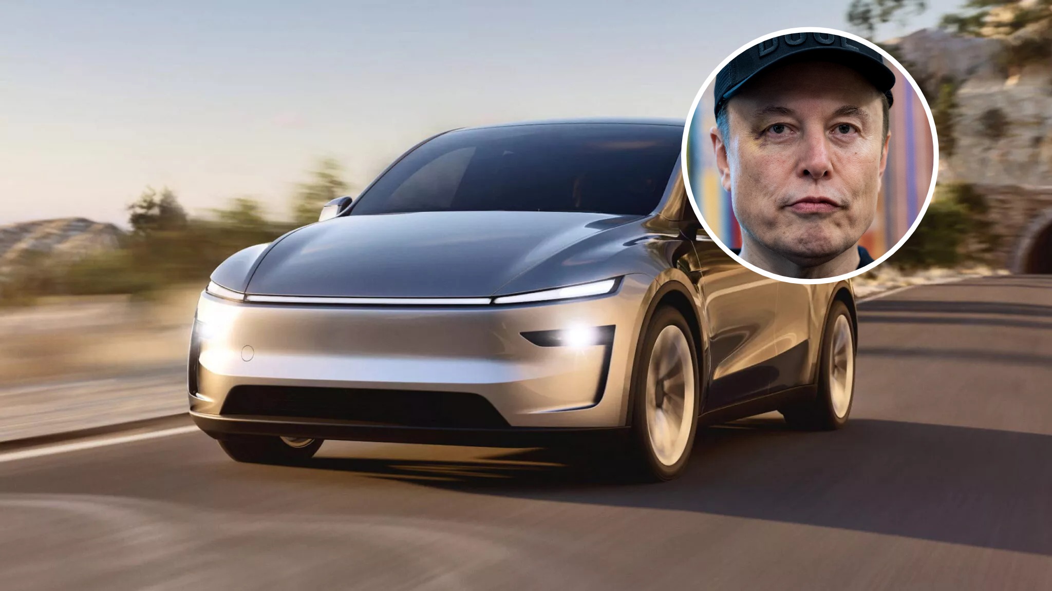 Pent-up demand for the new Model Y saw Tesla enjoy a boom June in NZ but July has seen the firm dropped from the Crown's All-of-Government contract, putting Elon Musk's cars off the menu for NZ Government agencies shopping for new vehicles.  Photos / Getty, AFP