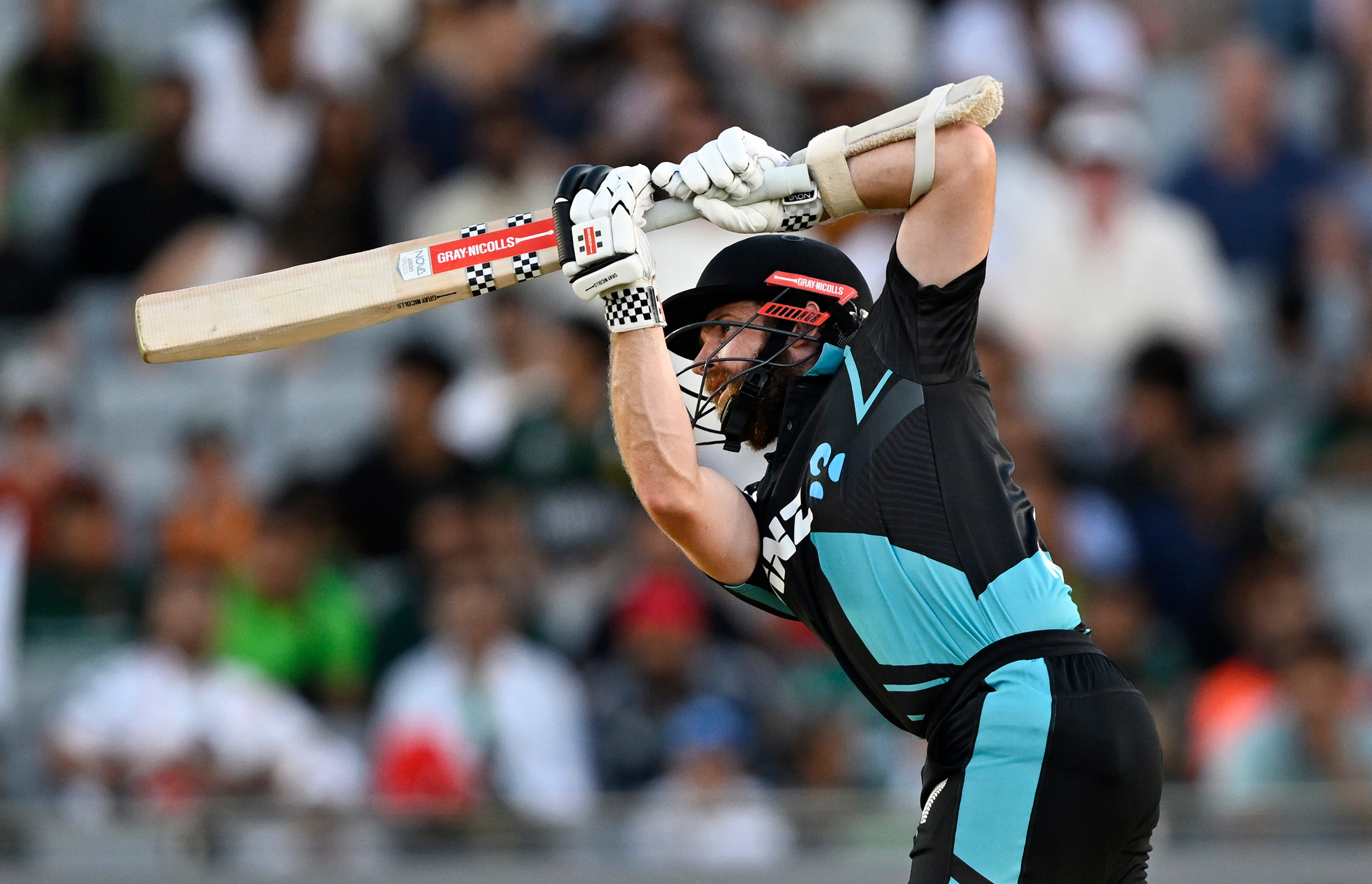 Kane Williamson's class led the Black Caps to the cusp of glory. Photo / Photosport