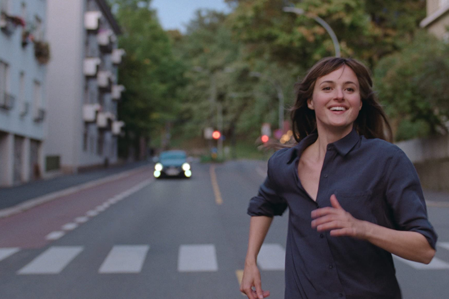 Renate Reinsve as Julie in 'The Worst Person in the World.'