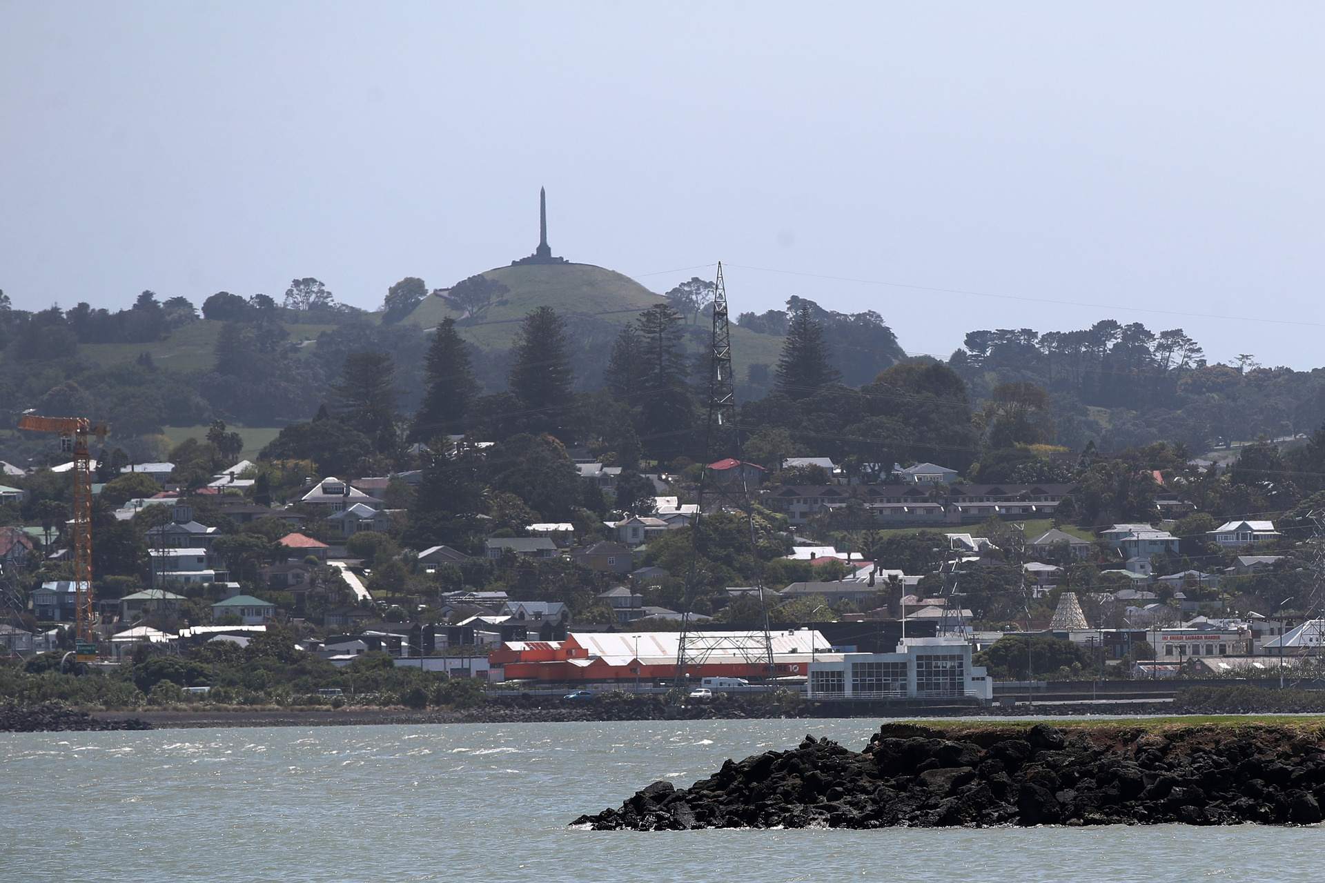 One Māngere Bridge resident on Korimako Ave has made a dizzying 62 noise complaints since January 1 this year. Photo / File