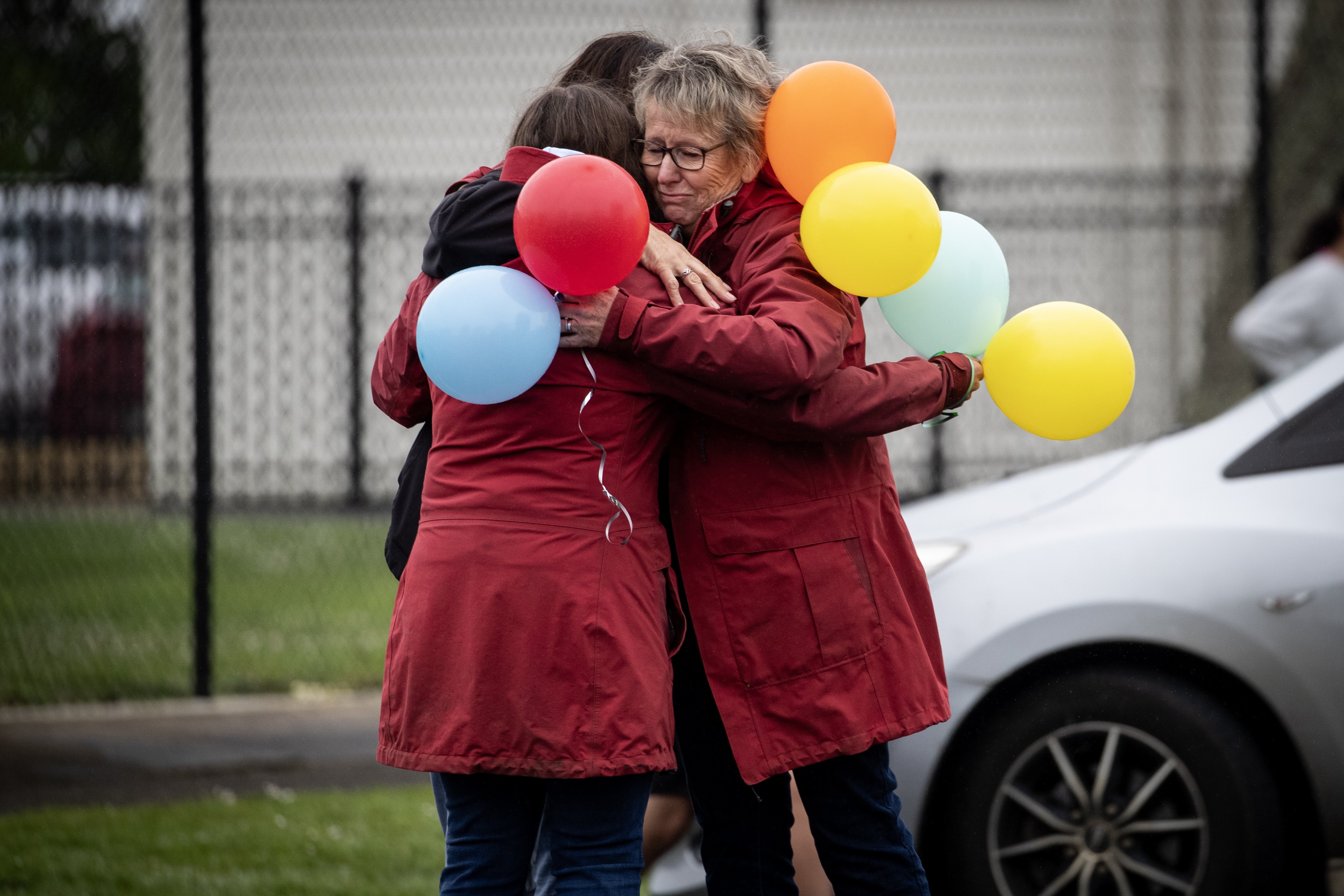 Funky Friday - Tuakau Learning Centre