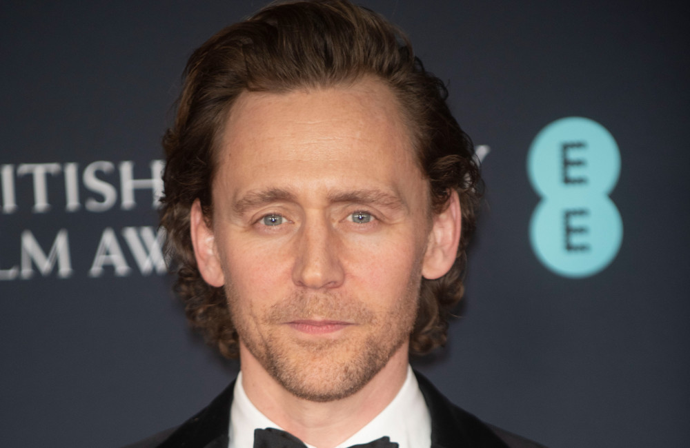 Tom Hiddleston will play Sir Edmund Hillary in 'Tenzing', a biopic of Sherpa Tenzing Norgay, which will also star Willem Dafoe as Colonel John Hunt. Photo / Bang Showbiz