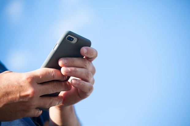 It's always been pretty commonly assumed that most men who send unsolicited nudes do so with the intent to shock or disgust the recipient. Photo / Getty Images