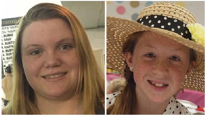 Families Of Murdered Teen Girls Abigail Williams And Liberty German Speak Out About Ongoing Investigation Nz Herald