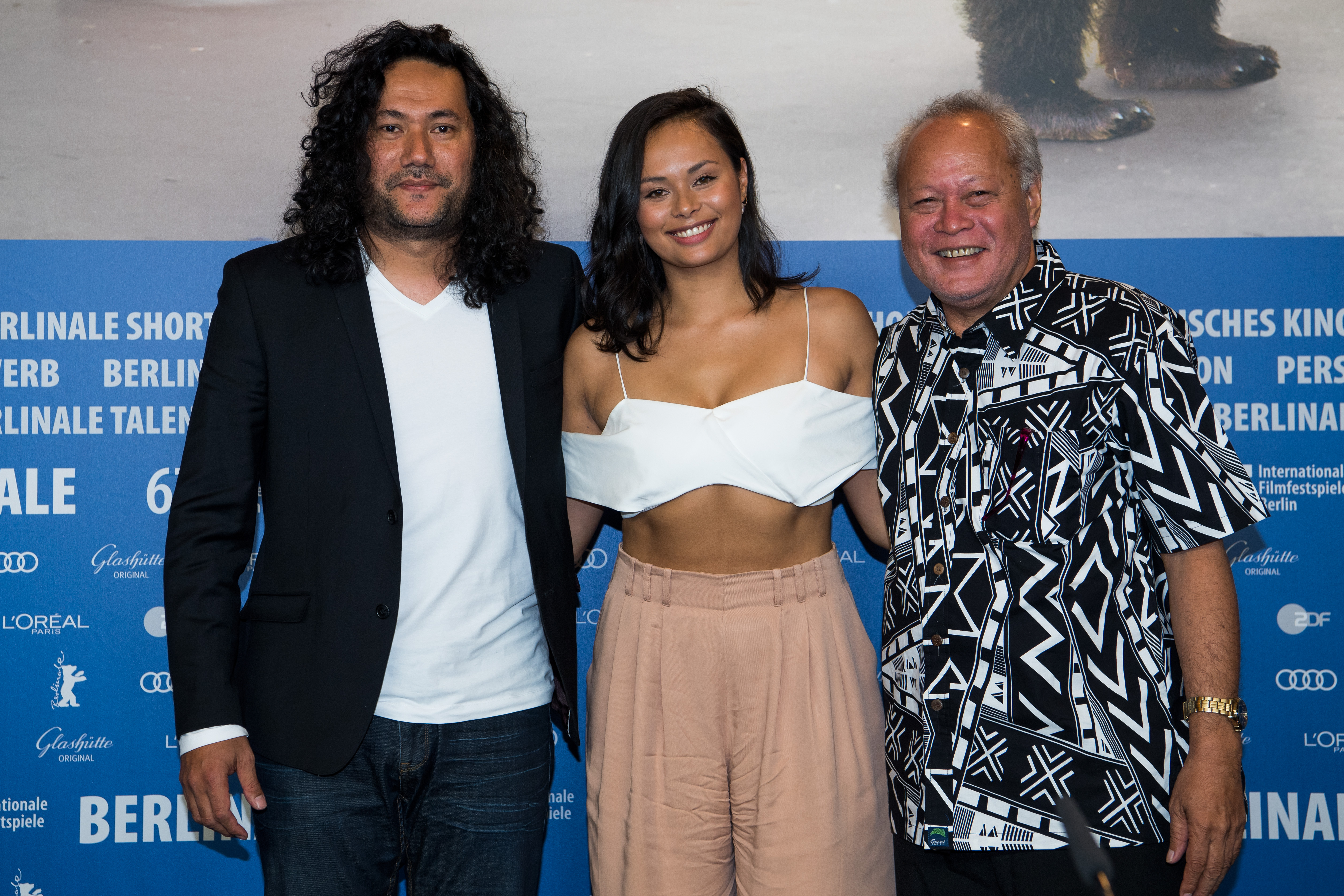 Frankie Adams Big Screen Debut In One Thousand Ropes Nz Herald