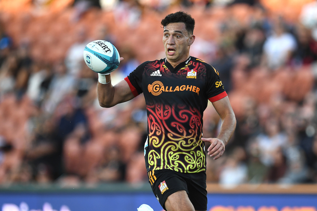 Official Waikato Chiefs Super Rugby Shirt & Kit, Clothing, Sale – Rugby  Heaven