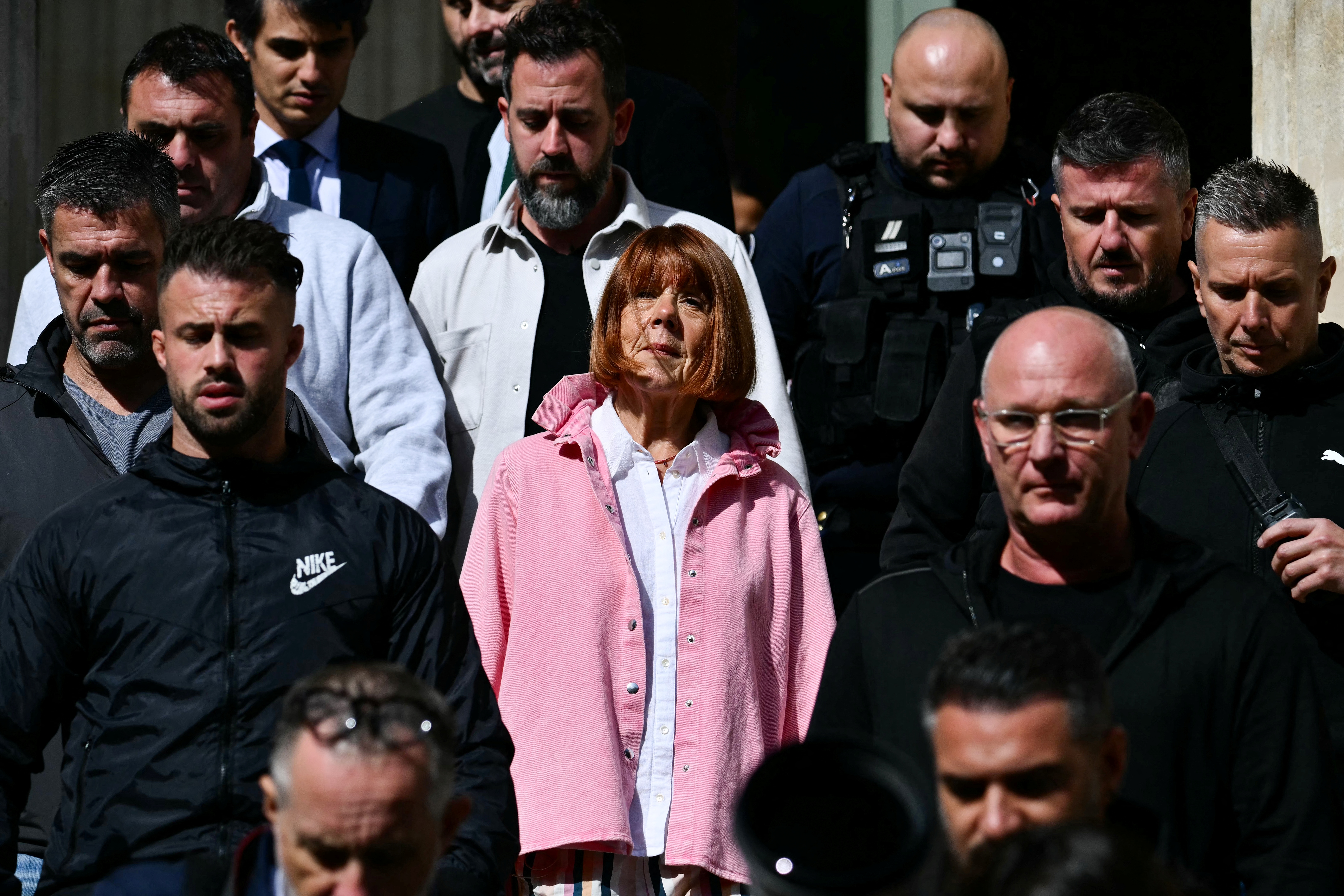 Emma Winter MDH - She Needs It All Deep