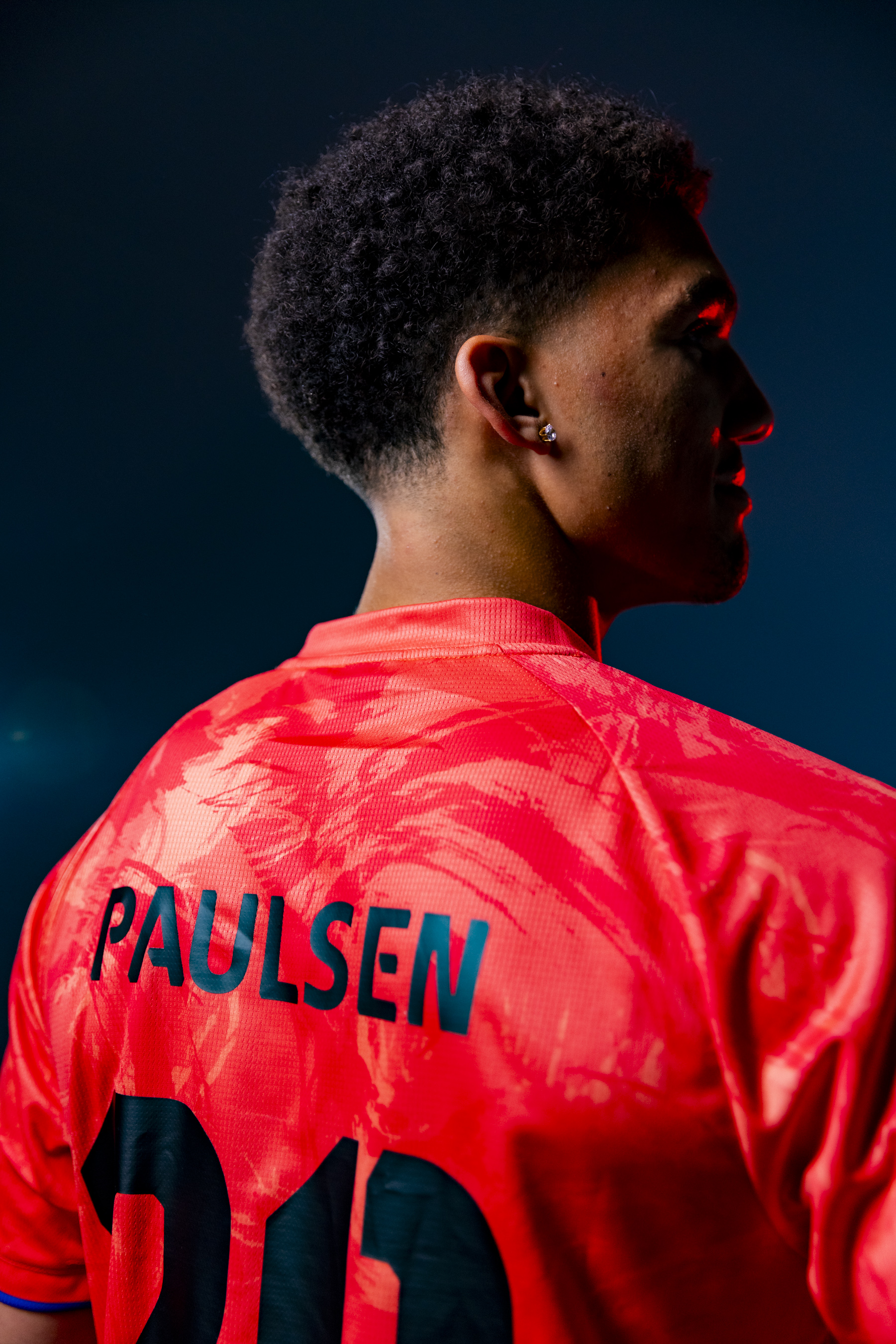 Alex Paulsen has signed for Auckland FC on loan from English Premier League club AFC Bournemouth.