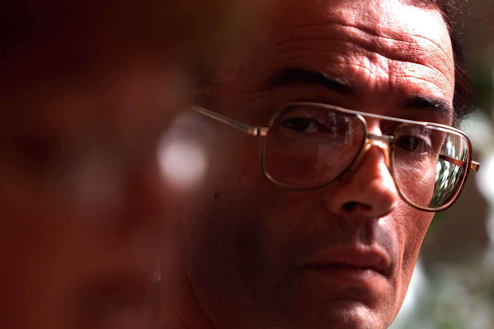 Peter Ellis died knowing he was an innocent man. Photo / NZME