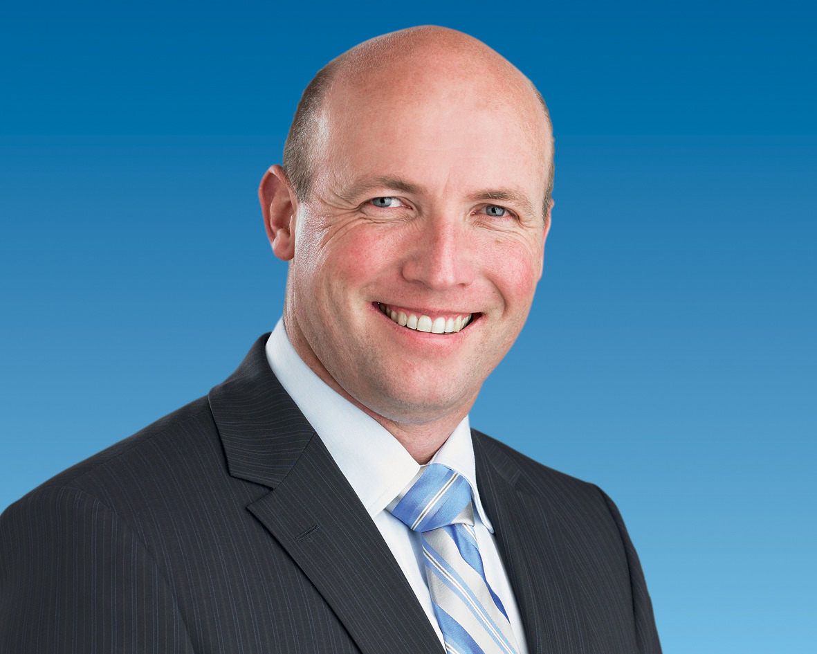 National's Corrections spokesman David Bennett says the Government's new unit at Waikeria prison will put members of the public at risk as there will be fewer beds to house criminals. Photo / File