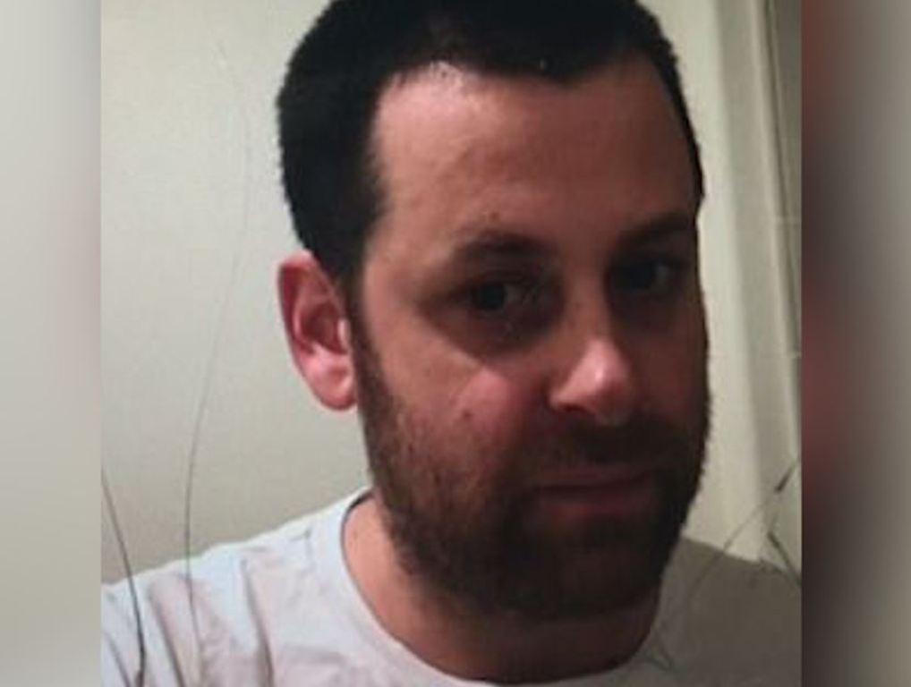 Michael Pratt faces serious charges and a possible lengthy sentence. Photo / Supplied