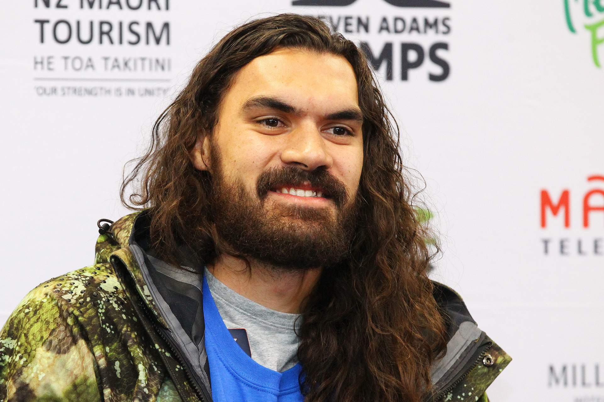 Steven Adams: the gold-toothed caveman who remade the Oklahoma City Thunder, Oklahoma City Thunder