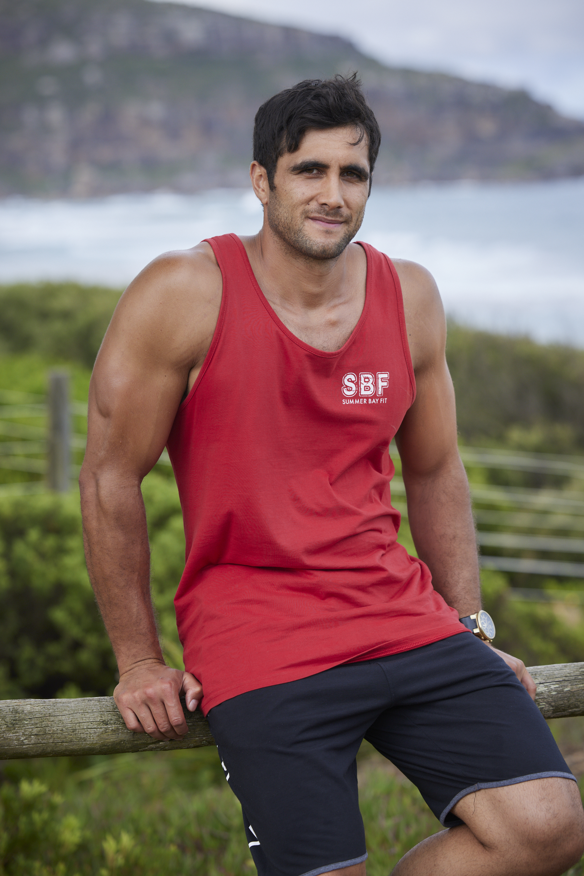 Home And Away's Kiwi star Ethan Browne on chasing the dream: 'It was a  tough time for years.' - NZ Herald
