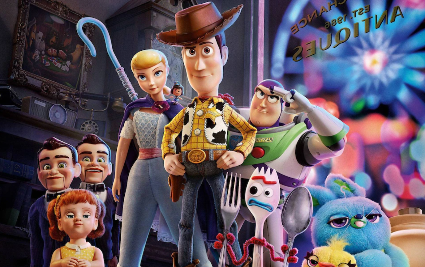 Frozen 3, Toy Story 5 and Zootopia 2 Officially in the Works at Disney