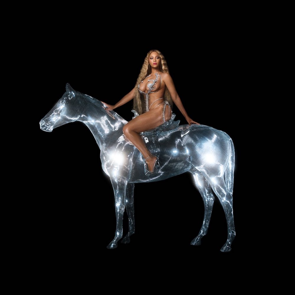 Queen Bey: A fashion renaissance from Beyonce this year with the release of her seventh studio album, Renaissance. Photo / Getty Images