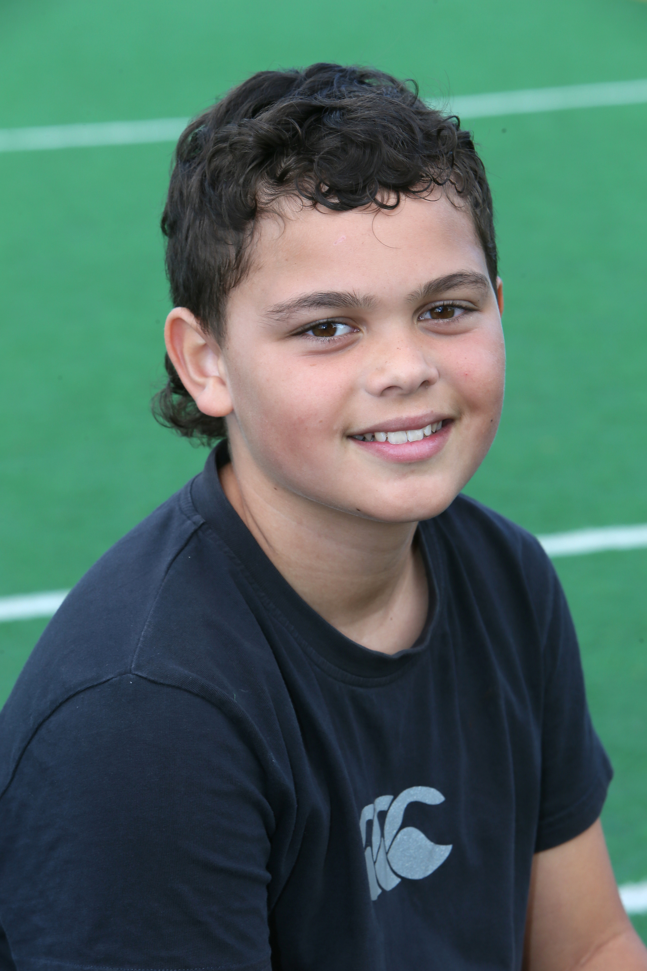 Trey Williams (10) says 