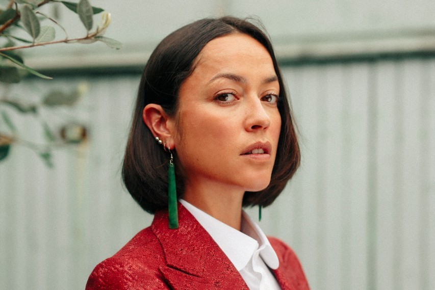 Ngahuia Williams became managing director of N Model Management in 2010. Photo / Hōhua Ropate Kurene / Viva Magazine