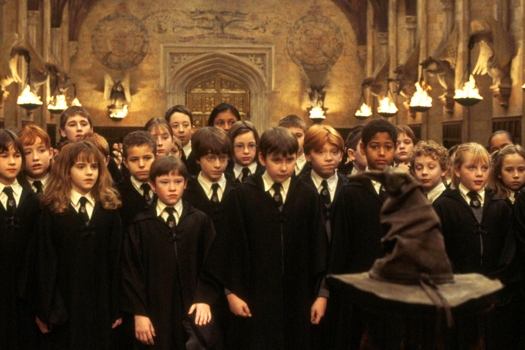 Grab your wands and head to Platform Nine and Three-Quarters – a very unexpected return to Hogwarts is reportedly close to being locked in. Picture / Supplied