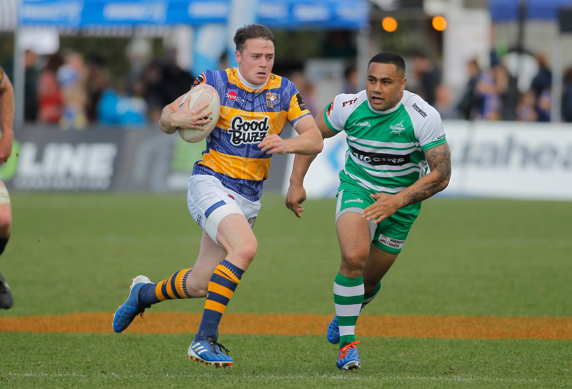 Bay of Plenty Squad named for 2021 NPC Premiership, Chiefs Rugby, Latest  News