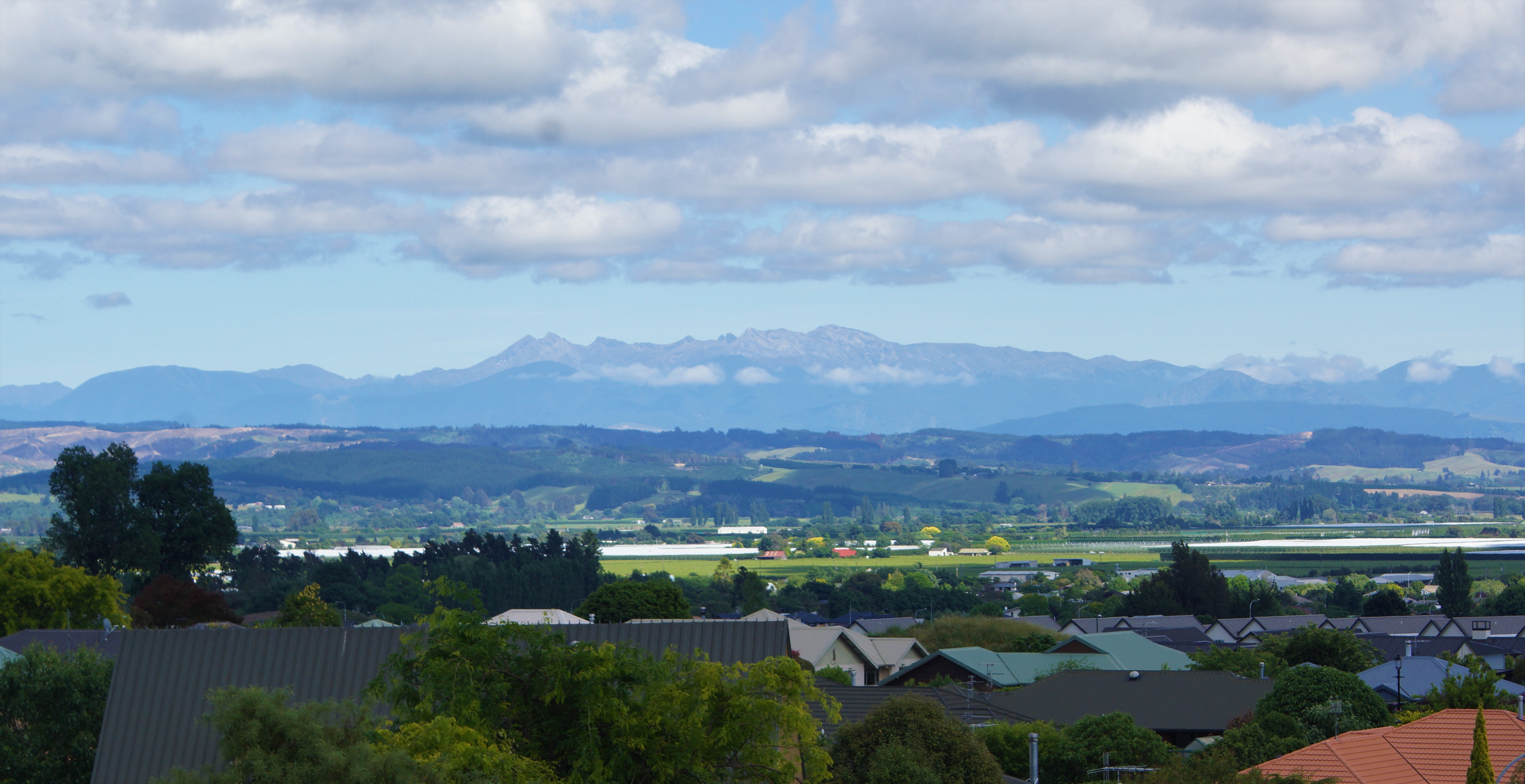 A couple refusing to pay rates on their rural Tasman property has had their challenge to the court's jurisdiction to decide the case dismissed in the District Court. Photo / Tracy Neal