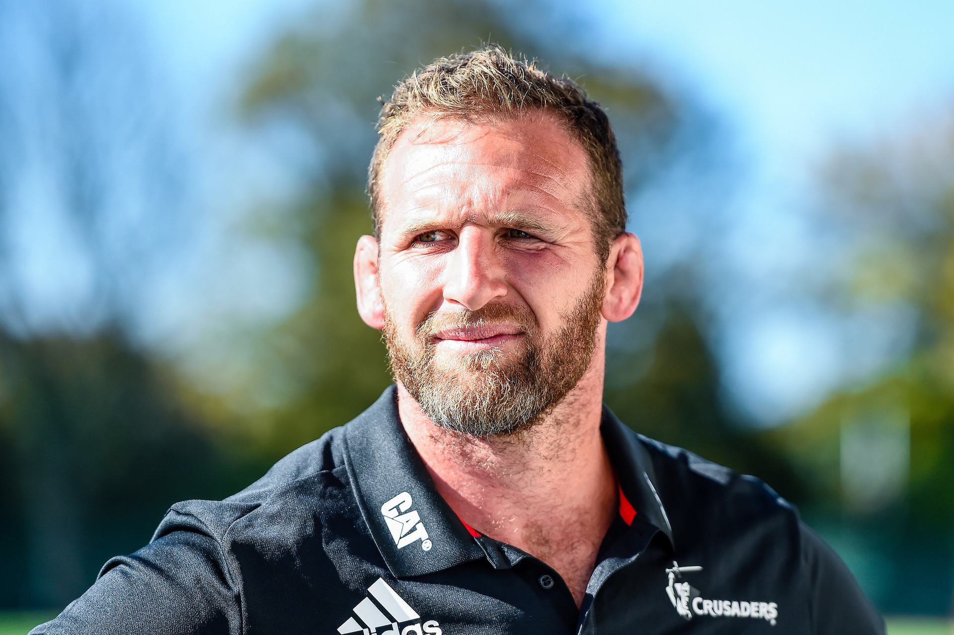 Kieran Read. Photo / Photosport.co.nz