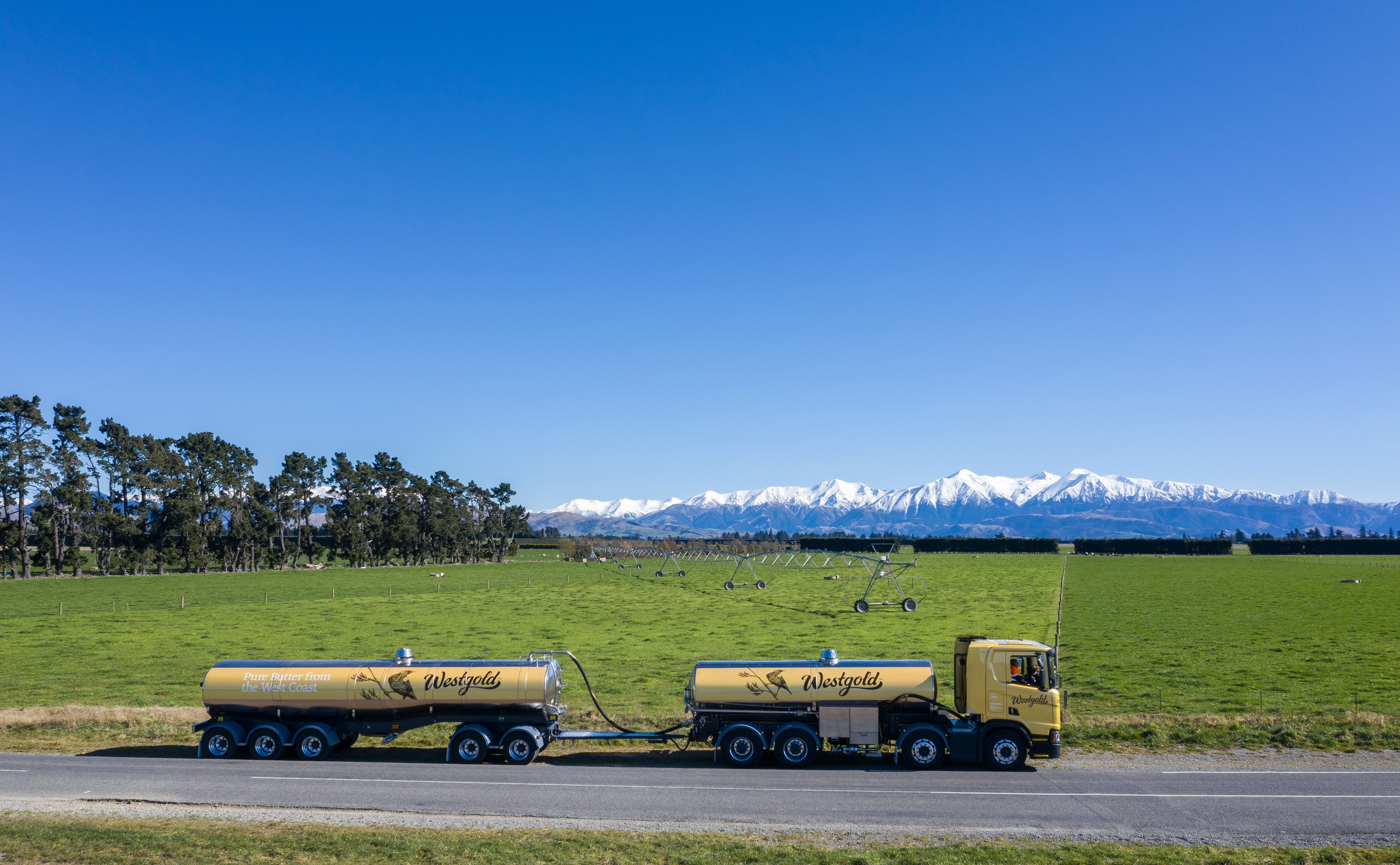 Americans are getting all churned up about West Coast butter - NZ Herald