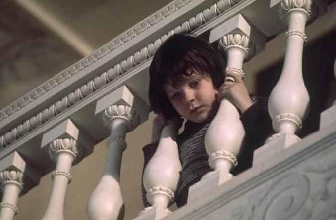 Most curses would struggle to top the one that supposedly affixed itself to The Omen.