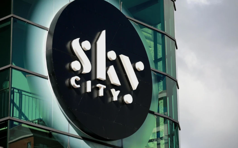 SkyCity says licences should be restricted to entities with a domestic presence. Photo / Nick Monro, RNZ