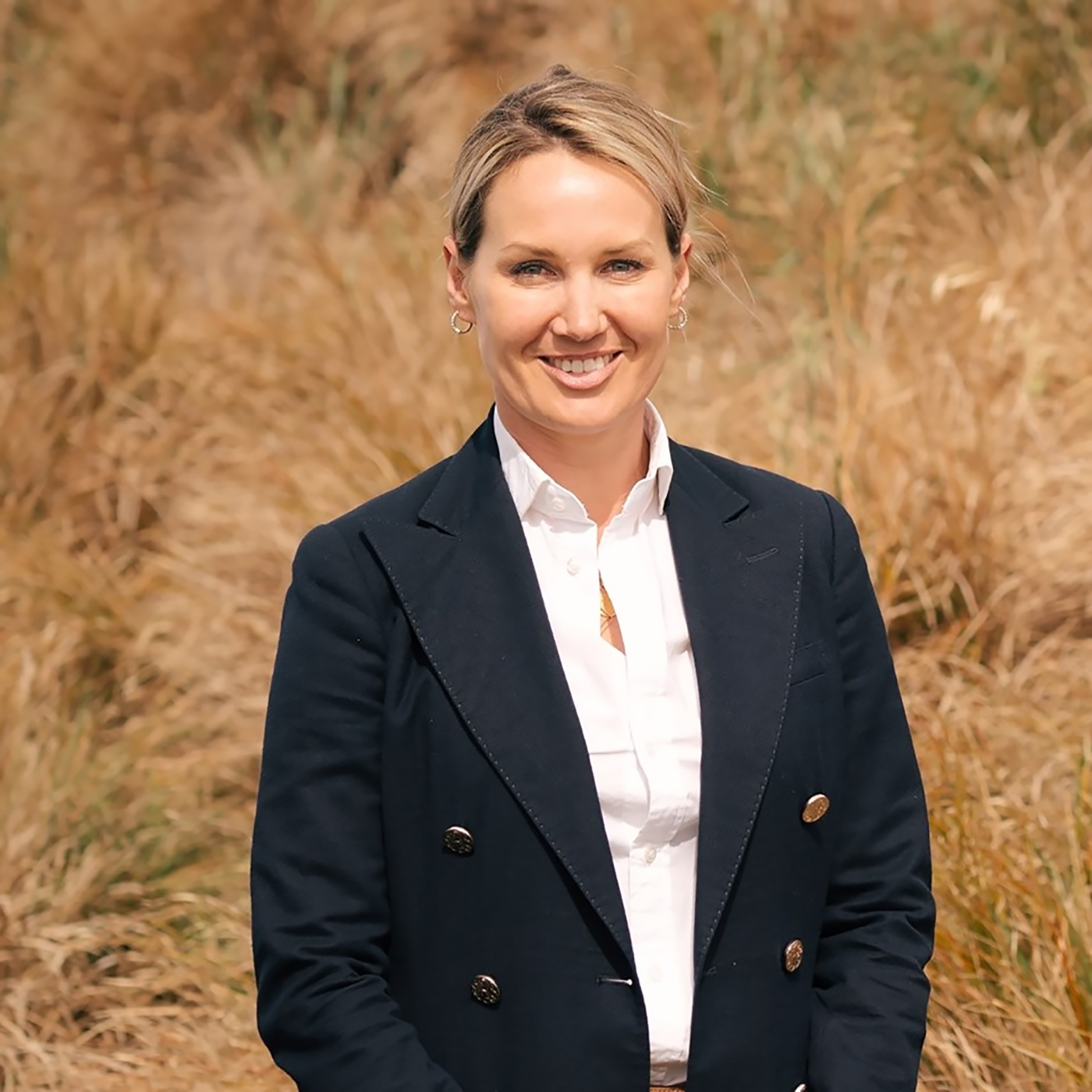 MP for Selwyn and first-term MP Nicola Grigg. Photo / Supplied

