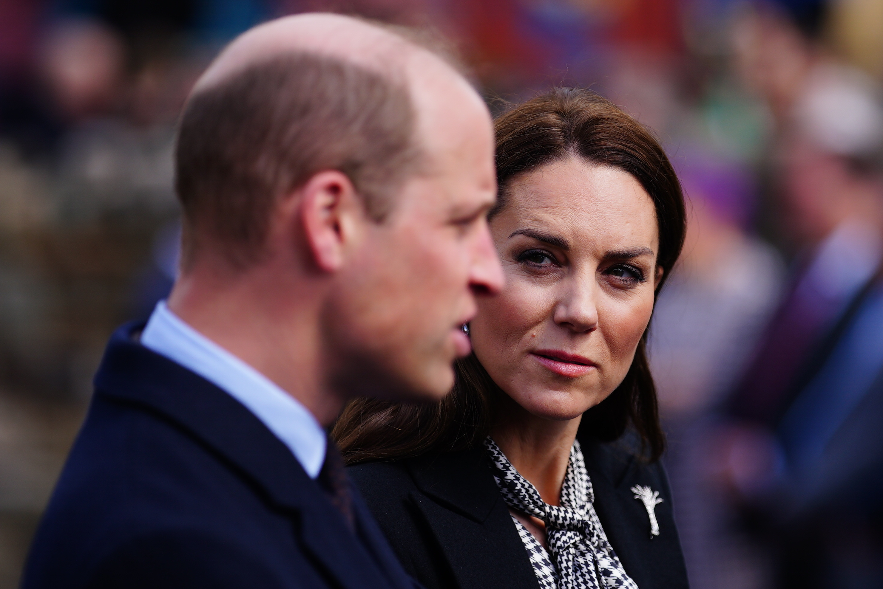 Princess Kate, 42, announced in March she was undergoing treatment. Photo / Getty Images